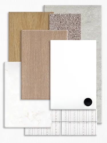 Snowdrift Upgrade Palette